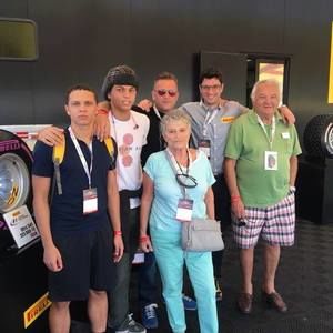 Meet your Posher, Edoardo